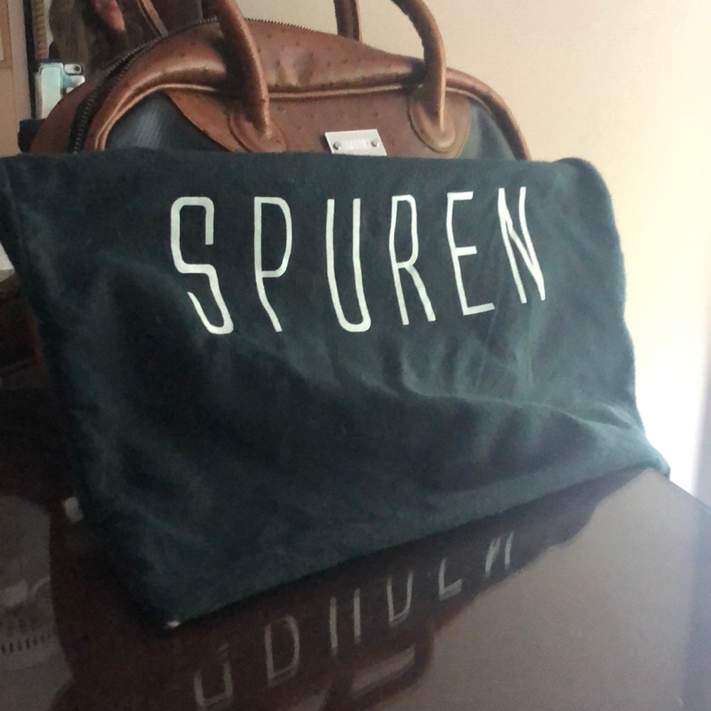 Spuren purse - Picture 5 of 5